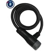 Abus Germany Spyna Abus Cable Star 4508K/150 BK
