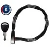 Spyna Abus Catena 6806K/110 juodas