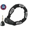 Spyna Abus grandinė Granit City X-Plus 1060/110
