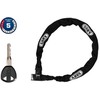 Spyna Abus Chain Ionus 6800/85 juodas