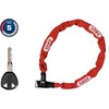 Spyna Abus Chain Ionus 6800/85 red