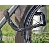 Spyna Abus grandinės plieno-O-Chain 8210/110