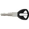 Spyna Abus grandinės plieno-O-Chain 8210/110