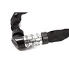 Spyna Abus Chain Web 1200/110 kodas juodas