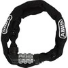 Spyna Abus Chain Web 1200/110 kodas juodas