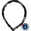 Abus Germany Spyna Abus Chain Web 1200/60 Web BK