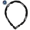 Abus Germany Spyna Abus Chain Web 1200/60 Web BK