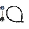 Spyna Abus Chain Web 1500/110 juodas
