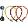 Spyna Abus Chain Web 1500/110 lime