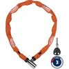 Spyna Abus Chain Web 1500/110 oranžinis