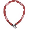 Spyna Abus Chain Web 1500/110 raudona