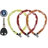 Spyna Abus Chain Web 1500/110 raudona