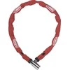 Spyna Abus Chain Web 1500/110 raudona
