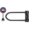 Abus Security Center Abus Extreme 59/180HB310 spyna