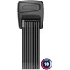 Abus Germany Spyna Abus Folding Bordo Alarm 6000A/120+SH SmartX juodas