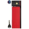Spyna Abus Folding Bordo Big 5700/100 Raudonas SH