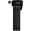 ABUS BORDO LITE 6055C/85 combo dviračio spyna