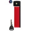 Abus Security Center ABUS Bordo Lite 6055/85 dviračio spyna