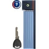 Abus Security Center Spyna Abus sulankstomas Bordo uGrip 5700/80 BU SH