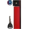 Abus Security Center Spyna Abus sulankstomas Bordo uGrip 5700/80 RD SH