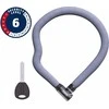 „Spyna Abus Goose 4204K/110“ titnago formos