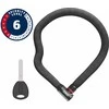 Spyna Abus Goose 4204K/110 juodas