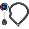 Spyna Abus Goose 4204K/85 juodas