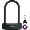 Spyna Abus Granit Plus 640/135HB150 BK
