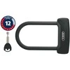 Spyna Abus Granit Plus 640/135HB150 BK