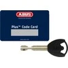 Spyna Abus Granit Plus 640/135HB150 BK