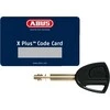 Abus Germany Spyna Abus Granit XPlus 540/160HB230