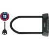 Spyna Abus Granit XPlus 540/160HB300