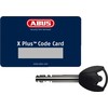 Spyna Abus Granit XPlus 540/160HB300+SH B