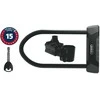 Spyna Abus Granit XPlus 540/160HB300+USH540