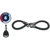 Spyna Abus Infinity 1806/140 juodas
