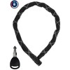 Spyna Abus IvyTex 6210/110 BK