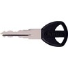 Abus Germany Spyna Abus IvyTex 7210/110 crossing pilkas