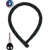 Spyna Abus IvyTex 7210/85 crossing pilkas