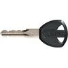 Abus Germany Spyna Abus Steel-O-Chain 4804K/110 BK
