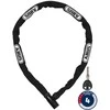 „Spyna Abus Steel-O-Chain“ 4804K/75 BK
