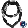 Spyna Abus Steel-O-Chain 5805C/110 juodas