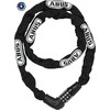 Spyna Abus Steel-O-Chain 5805C/110 juodas