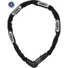 Abus Germany Spyna Abus Steel-O-Chain 5805C/75 juodas