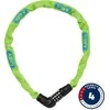 Spyna Abus Steel-O-Chain 5805C/75 lemon