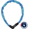 Abus Germany Spyna Abus Steel-O-Chain 5805C/75 mėlynas