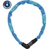 Abus Germany Spyna Abus Steel-O-Chain 5805C/75 mėlynas