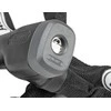 Spyna Abus Steel-O-Chain 5805K/75 juodas