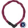 Spyna Abus Tresor 1385/75 cherry heart