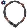 Spyna Abus Tresor 1385/75 pilkas lightning