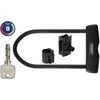Abus Germany Spyna Abus U-Spyna Granit 460/150HB230+USH